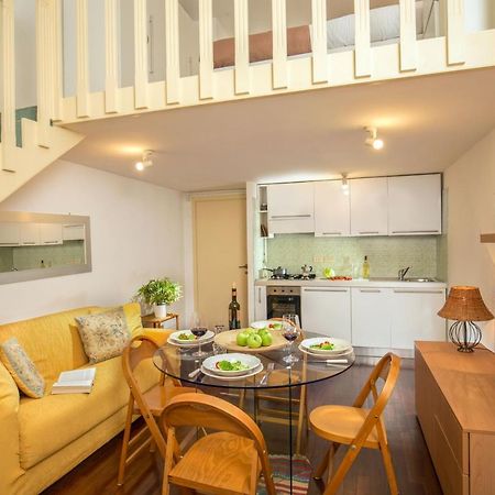 Navona White Apartment روما المظهر الخارجي الصورة