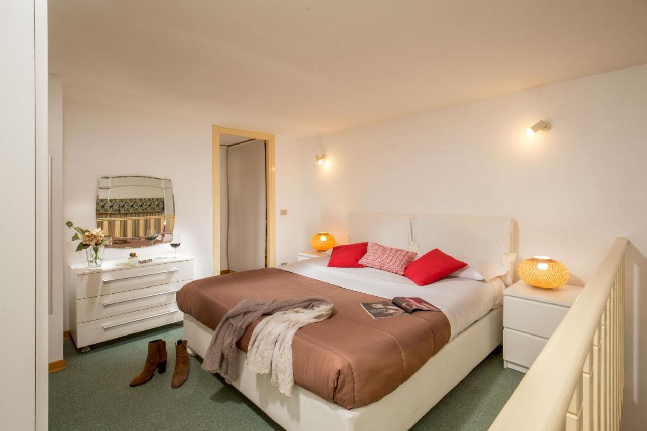 Navona White Apartment روما المظهر الخارجي الصورة